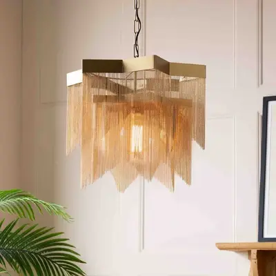 Chandeliers