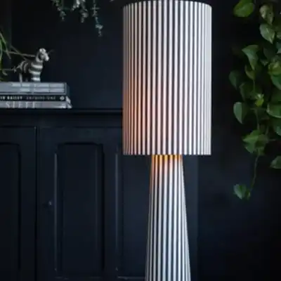 Unusual & Unique Floor Lamps