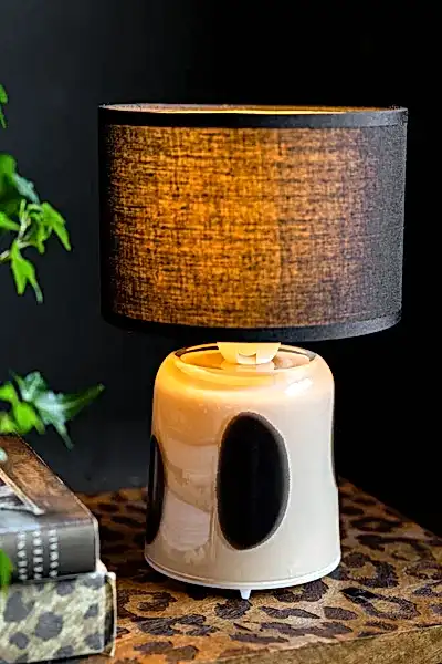 Cable-Free Mood Lighting