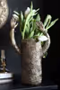 Video of the Waving Arms Gold Vase